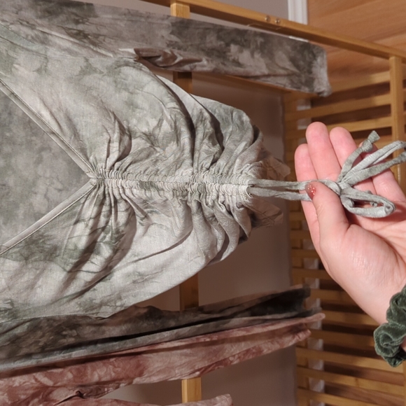 Soft runch front long sleeves - Picture 3 of 3